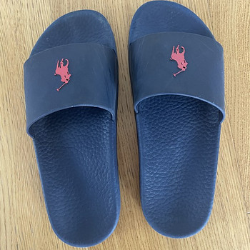 Polo Ralph Lauren шлепки