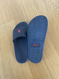 Polo Ralph Lauren plätud (2 foto / 2)