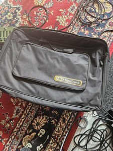 T-rex pedal board 56 (2 foto / 2)