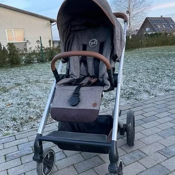 Cybex Balios S