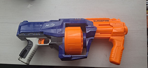 Nerf plaster (2 фото из 2)