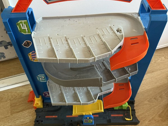 Hotwheels