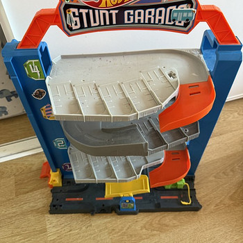 Hotwheels