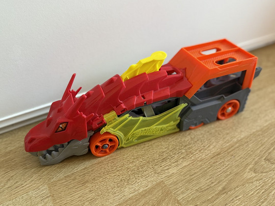 Hotwheels