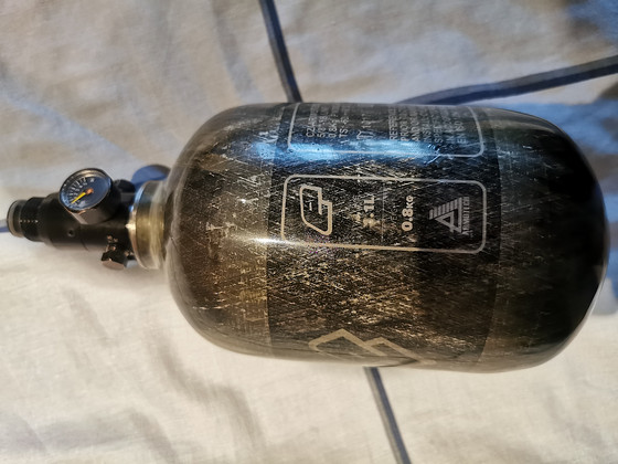 Paintball asjad