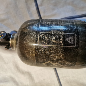 Paintball asjad