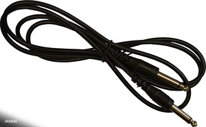 Elektrikitarr kitarr 4/4 (3 foto / 5)