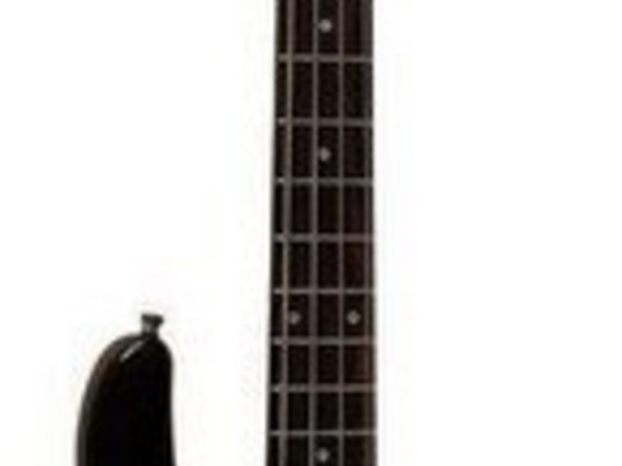 Basskitarr 4/4 kitarr