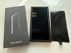 SAMSUNG GALAXY S25 Ultra 256GB (2 foto / 4)