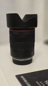 Canon RF24-105 L F4.0 (1 foto / 6)