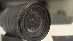 Canon RF24-105 L F4.0 (3 foto / 6)