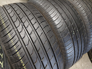 215/55/17 Nexen Nfera SU1 suverehvid 4tk (2 foto / 4)
