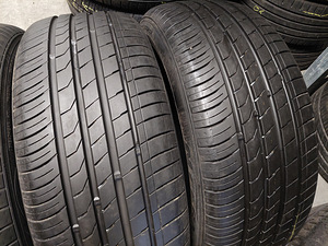215/55/17 Nexen Nfera SU1 suverehvid 4tk (3 foto / 4)