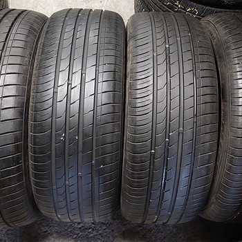 215/55/17 Nexen Nfera SU1 летние шины 4шт