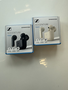 Sennheiser Accentum Open (1 фото из 5)