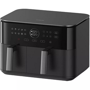 Аэрогриль Xiaomi Dual Zone Air Fryer 10L (1 фото из 5)