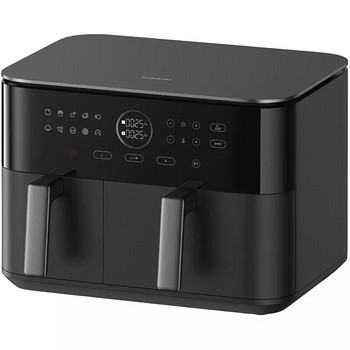 Аэрогриль Xiaomi Dual Zone Air Fryer 10L