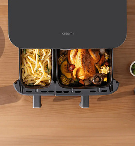 Аэрогриль Xiaomi Dual Zone Air Fryer 10L (2 фото из 5)