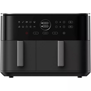 Аэрогриль Xiaomi Dual Zone Air Fryer 10L (5 фото из 5)