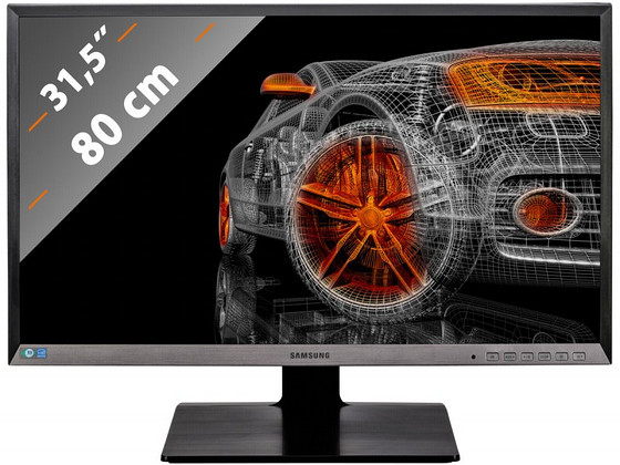 Samsung S32D850T 32"