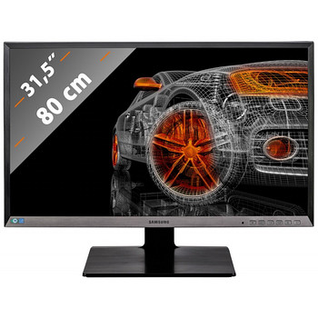 Samsung S32D850T 32"