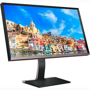 Samsung S32D850T 32" (3 фото из 3)