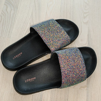 Шлёпанцы Cropp размер 38