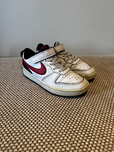 Nike COURT BOROUGH Low 2 (1 foto / 3)