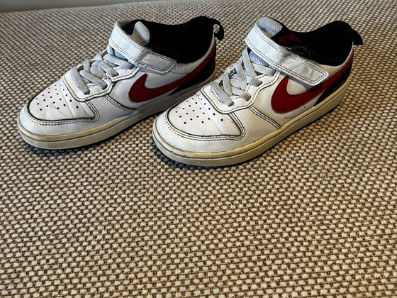 Nike COURT BOROUGH Low 2