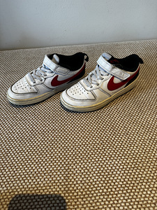 Nike COURT BOROUGH Low 2 (2 foto / 3)