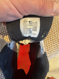 Nike COURT BOROUGH Low 2 (3 foto / 3)