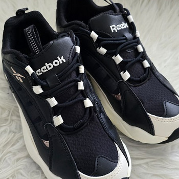 Reebok tossud
