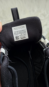 Кроссовки Reebok (3 фото из 4)