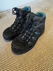 Ботинки Karrimor Miunt III (1 фото из 7)