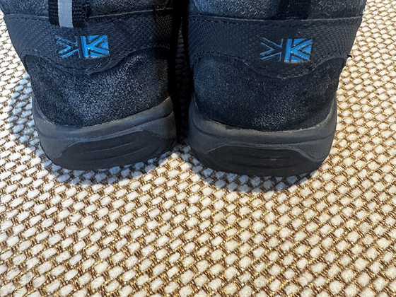 Ботинки Karrimor Miunt III