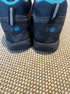 Ботинки Karrimor Miunt III (2 фото из 7)