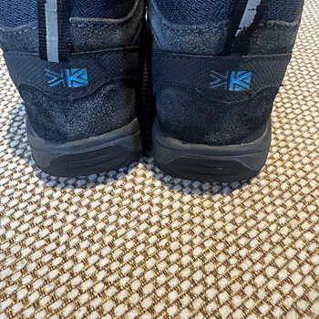 Ботинки Karrimor Miunt III