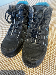 Ботинки Karrimor Miunt III (6 фото из 7)