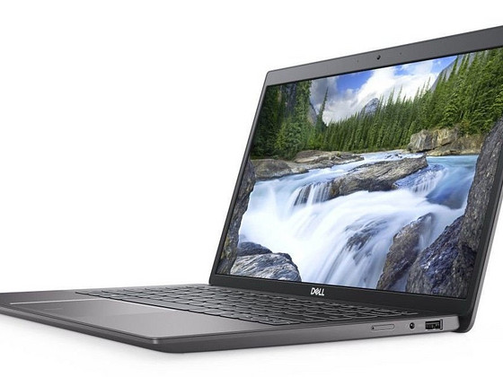 Dell Latitude 3301