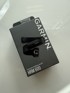 GARMIN HRM 600 (1 фото из 4)