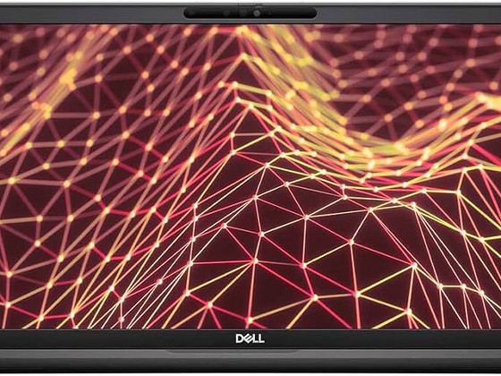 Dell Latitude 7530