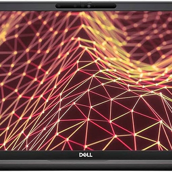 Dell Latitude 7530