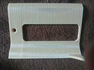 Moskvich 402, 403, 407 salongi plastik (8 foto / 10)