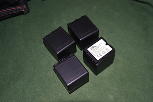 Panasonic HC-X929 (2 foto / 8)
