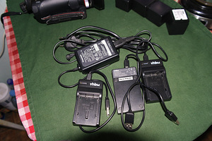 Panasonic HC-X929 (3 foto / 8)