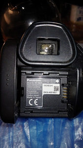 Panasonic HC-X929 (5 foto / 8)