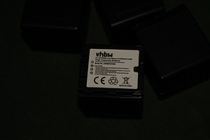 Panasonic HC-X929 (8 foto / 8)