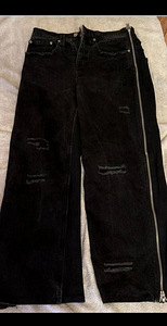 Racer worldwide jeans (1 foto / 2)