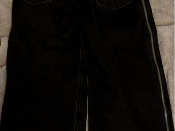 Racer worldwide jeans