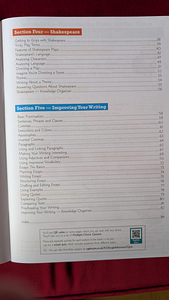 Key Stage Three English Revision Guide (CGP) (2 foto / 7)
